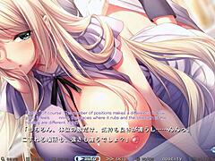Bunny's Mom's Unique Intimate Service