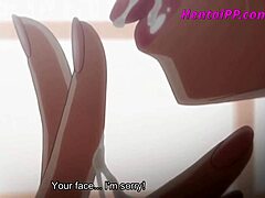 Anime Fantasy with Sensual Charm
