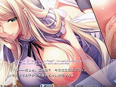 Bunny's Mom's Unique Intimate Service
