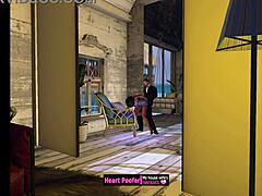 Caught Sneaking For A Quick Fuck At Bff Wedding