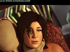 Blonde's Wild Hardcore Seduction Stuns Me