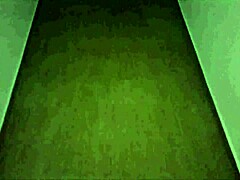 Haunting Desire in Bold Moves