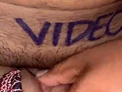 Latina wife dares gay thrill