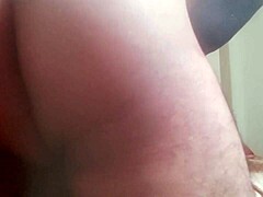 Rica Loca's Fierce Gay Pounding