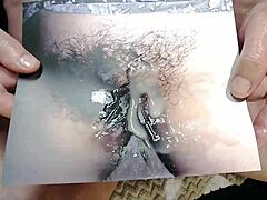 HAIRY TREASURE AMATEUR VIDEO
