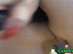 webcam mature star's bold anal tale