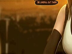 Epic 3D Toon with Massive Curves