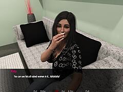 i'm caught in lily's curse part one