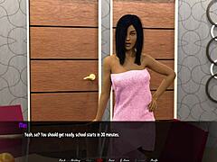 lily's curse part 1 ignites now