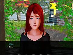 Redhead's Unexpected Warm Bonds