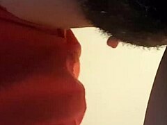 Latina’s Deep Desires Come True