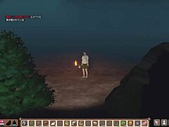Girls Survive Hentai Island Chaos