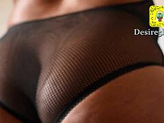 Curves Brunette Dominates Reverse Action