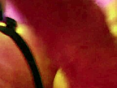 Double Penetration Raw Peaks