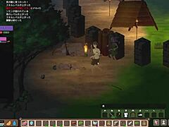 Girls Survive Hentai Island Chaos