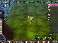 Girls Survive Hentai Island Chaos