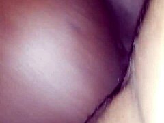 Pete and Alexia’s Cheeky Ass Play