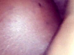 Pete and Alexia’s Cheeky Ass Play