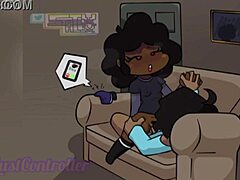 Friday funkin’ with hentai turn
