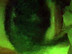 Latina’s Deep Desires Come True