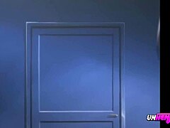 Stepmother's secret hentai desire ignites