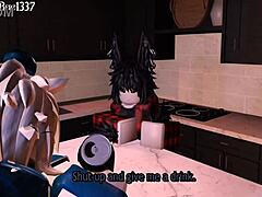i’m into wild futa 3d thrills