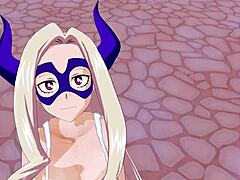 Koikatsu Anime Dating Gets Spicy
