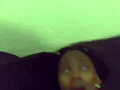 Teen’s Rough Handjob Caught in Homemade Reality Clip