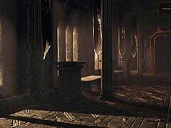 Queen and Warrior's Intimate Reveal