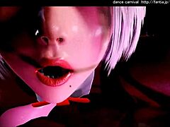 2bDancing Carnival: Thrill in 3D Fun