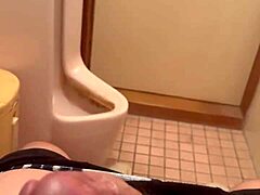 Raw Solo Jerk Session Unleashed