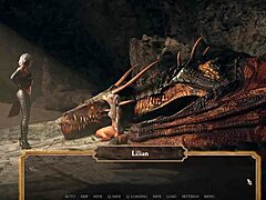 Queen and Warrior's Intimate Reveal