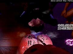 2bDancing Carnival: Thrill in 3D Fun