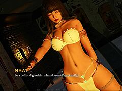Eternum 77 Walkthrough for Bold Gamers