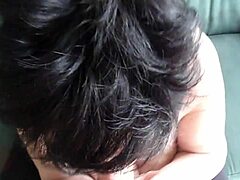 Amateur slut craves a thick pounding cock