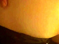 Wife's Doggy Style Heat Unleashed