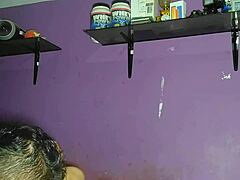 Swollen pussy fucked hard until it bursts - part 1