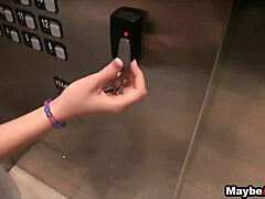 Nerd Teen’s Real Cara Swank Heat