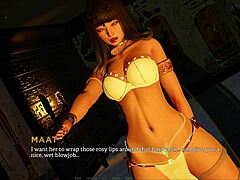 Eternum 77 Walkthrough for Bold Gamers