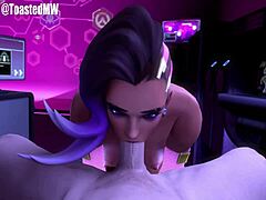 animated sombra's fiery sound collection