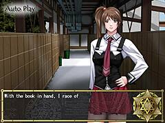 Bible Black Infection’s Taboo High Priest Ending Pt3