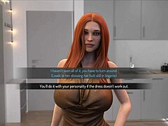 Bound: Captivating PC Visual Novel.