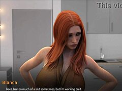 Bound: Captivating PC Visual Novel.