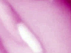 latina's intense big curves action