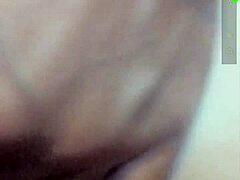 moans spark on video call