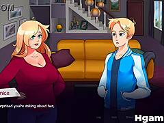 I explore curvy animated heroes