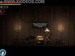 Hentai Whisperer’s Dark Intense Start