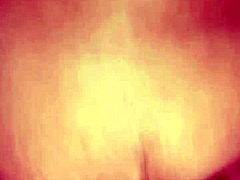 married woman's raw swing passion