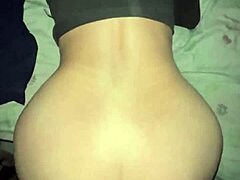married woman's raw swing passion