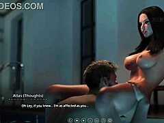 Discover Leyala's Hidden Realms of Desire